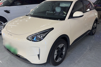 吉利汽车 星愿 2025款 310km 梦想版