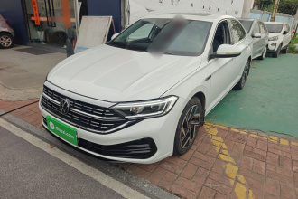 大众 速腾 2023款 300TSI DSG超越版