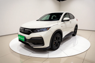 本田XR-V 2021款 220TURBO CVT豪华版