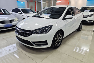 奇瑞 艾瑞泽5 2021款 PRO 1.5L 手动青春版