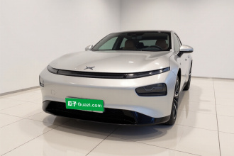 小鹏P7 2021款 670G