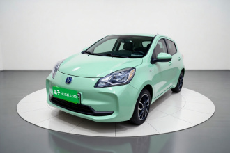 长安 奔奔E-Star 2021款 国民版 多彩款 磷酸铁锂（31.86kWh）