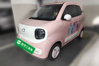 奔腾小马 2025款 222km 灵动马