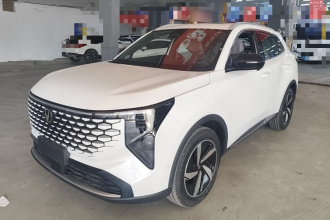 长安CS55PLUS PHEV 2026款 智慧新蓝鲸 125km 智越版