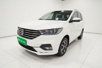 宝骏360 2019款 1.5L 手动豪华型 国VI