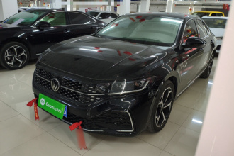 大众 帕萨特 2023款 改款 330TSI 星空精英版