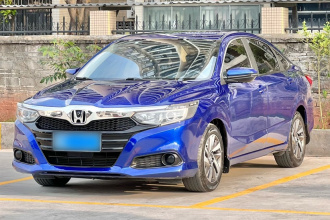 本田 凌派 2019款 180Turbo CVT舒适版 国VI
