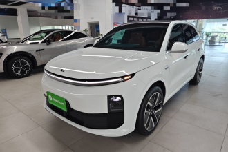理想汽车 理想L6 2024款 Pro
