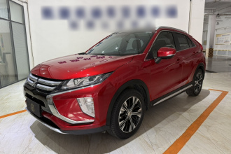 三菱 奕歌 2021款 1.5T CVT两驱梦想版
