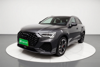 奥迪Q3 2022款 35 TFSI 时尚动感型