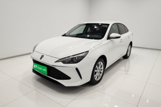 荣威i5 2023款 1.5L 手动舒享版