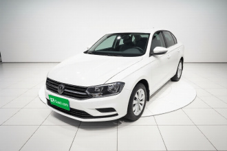 大众 2019款 宝来·传奇 1.5L 自动时尚型 国VI