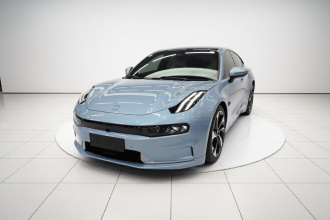 极氪001 2021款 超长续航双电机 YOU版