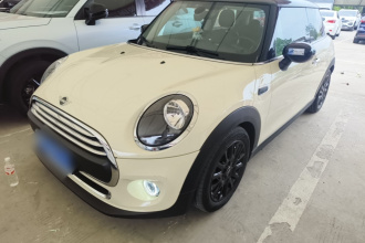 MINI 2021款 1.5T ONE PLUS