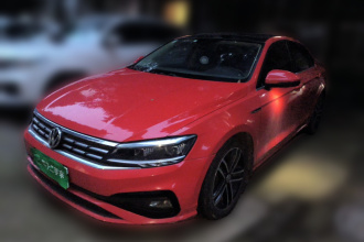 大众 凌渡 2019款 280TSI DSG舒适版 国V