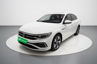 大众 宝来 2023款 300TSI DSG尊行版