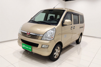 五菱汽车 五菱荣光 2019款 1.2L S 标准型