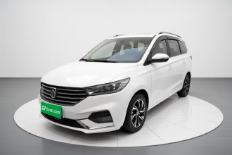 宝骏360 2018款 1.5L 手动豪华型 国V