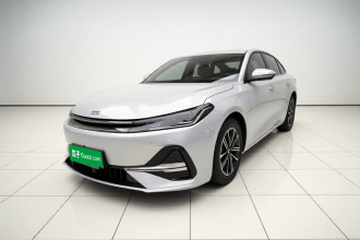 吉利银河 银河A7 2025款 EM-i 70km 豪享版