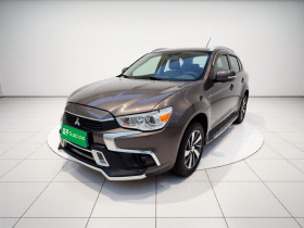 三菱 劲炫ASX 2018款 2.0L CVT两驱尊享版