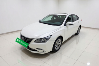 长安 睿骋CC 2018款 1.5T 手动典雅型 国V