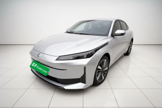 长安启源A05 2024款 70 Air