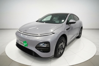 小鹏G6 2025款 625 长续航 Max 旗舰版