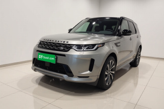 路虎 发现运动版新能源 2021款 P300e 性能科技版