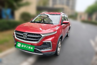 宝骏530 2018款 1.8L 自动精英型 国V