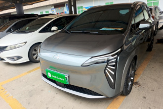 埃安 AION Y 2023款 Plus 510 科技版
