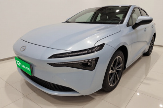 埃安 AION S MAX 2025款 70 星意版 53.7kWh