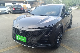 长安UNI-T 2022款 1.5T 尊贵型