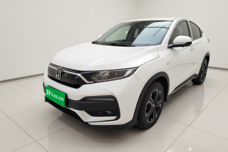 本田XR-V 2019款 220TURBO CVT舒适版 国VI