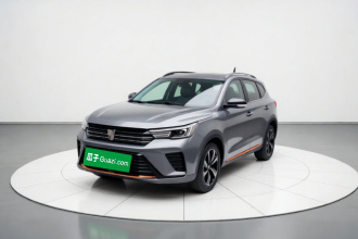 荣威RX3 2021款 PRO 1.6L CVT精英型