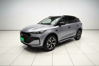 比亚迪 唐新能源 2025款 智驾版 DM-i 115KM 尊荣型