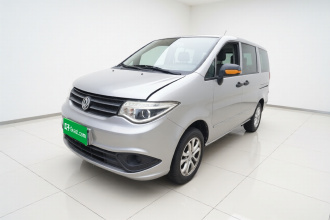 东风 帅客 2016款 1.5L 手动舒适型