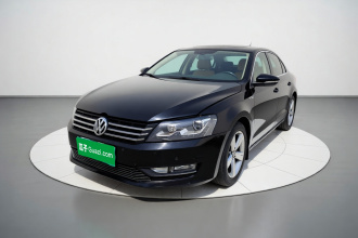 大众 帕萨特 2014款 1.8TSI DSG御尊版