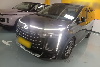 广汽传祺 传祺E8新能源 2024款 150km 龙腾星夜版