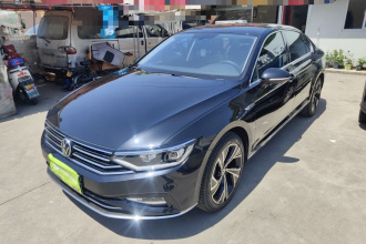 大众 迈腾 2020款 330TSI DSG 豪华型