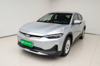 雪佛兰 畅巡 2022款 星享版 Plus