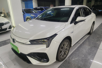 埃安 AION S 2022款 炫 580 58.8kWh 三元锂