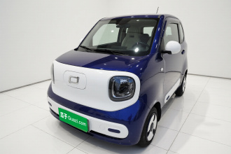 奔腾小马 2025款 222km 伶俐马