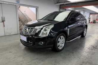 凯迪拉克SRX 2015款 3.0L 舒适型