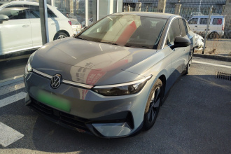 大众ID.7 VIZZION 2024款 AIR