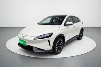 小鹏G3 2020款 520i 智享版