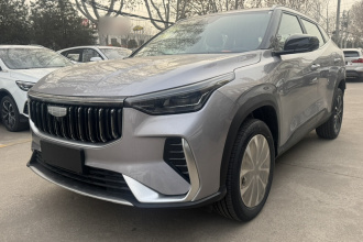 吉利汽车 博越 2026款 1.5TD 向往