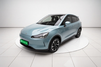 哪吒汽车 哪吒V 2022款 长续航行业定制版