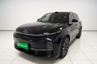 理想汽车 理想L7 2025款 Pro 智能焕新版