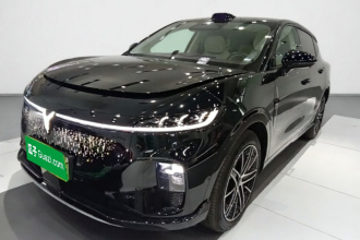岚图汽车 岚图知音 2025款 四驱乾崑版