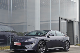 阿维塔12 2026款 Ultra 纯电版四驱